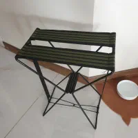 صندلی تاشو مسافرتی