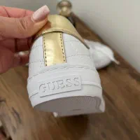 کتونی ونس گس زنانه|کیف، کفش، کمربند|مشهد, دانشجو|دیوار