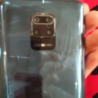 گوشی شیاومی نوت 9پرو|موبایل|مشهد, مصلی (کارمندان اول)|دیوار