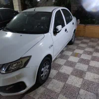 فروش ساینا اس ۴۰۲ در حد صفر