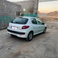 مدل 90پژو 207|خودرو سواری و وانت|تبریز, |دیوار