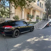 پورشه پانامرا فور اس توربو مدل ۲۰۱۴ ردادیشن لانگ|خودرو سواری و وانت|کرج, فاز ۱ مهرشهر|دیوار