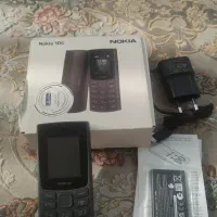 نوکیا 105 آکبند .نو نو نو2023