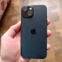 iphone 15 normal