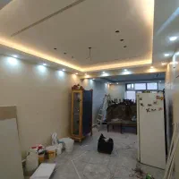 دکوراسیون  کناف پارکت و...