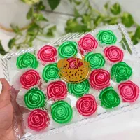 ژله شب یلدا|خوردنی و آشامیدنی|لنگرود, |دیوار