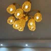 نصاب لوستر حرفه ای