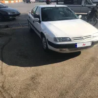 زانتیا|خودرو سواری و وانت|بیجار, |دیوار