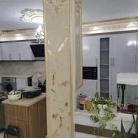 نقاشی ساختمان اورمو|خدمات پیشه و مهارت|ارومیه, |دیوار