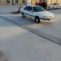 پرشیا۸۷دوگانه|خودرو سواری و وانت|اردبیل, |دیوار