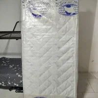 تخت دو طبقه و کمد فلز و تشک|خدمات پیشه و مهارت|شهریار, |دیوار