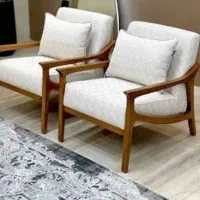 مبل اقتصادی وشیک لاهیجان&تولیدی وتعمیرات|مبلمان خانگی و میز عسلی|لاهیجان, شیشه گران|دیوار