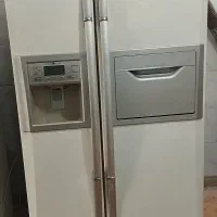 یخچال ساید دوو اصل کره