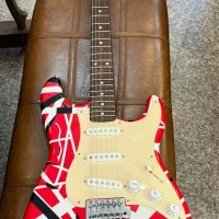 گیتار squier affinity