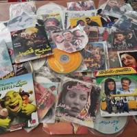 سی دی فیلم