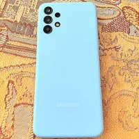 فروش گوشی a13 سامسونگ 64 گیگ|موبایل|بروجن, |دیوار