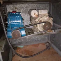 دستگاه پخش کن نانوایی|فروشگاه و مغازه|بندر ماهشهر, |دیوار