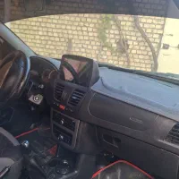 ساینا مدل 400|خودرو سواری و وانت|شهرکرد, |دیوار