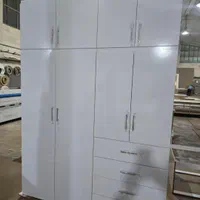 فروش عمده کمد دیواری باکسی زیر قیمت بازار|جاکفشی، کمد، دراور|قم, نیروگاه|دیوار