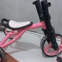 سه چرخه کودک