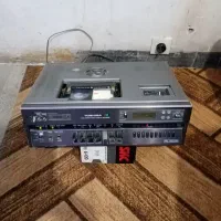 ویدئو قدیمی توشیبا خیلی سنگین وزن اصل ژاپن|پخشکننده DVD و ویدیو|کرمان, |دیوار