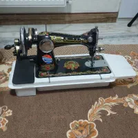 چرخ خیاطی مارشال