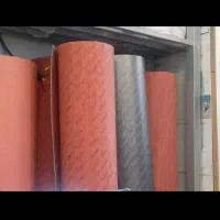 نخ نسوز پارچه نسوز نمد پتونسوزلاستیک ورق نسوز میکا|ماشین‌آلات صنعتی|تهران, پامنار|دیوار