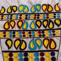 شلوار کاموایی نو فروشی|لباس|میناب, |دیوار