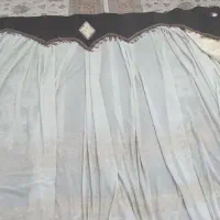 پرده|پرده، رانر، رومیزی|قم, آذر (نکویی)|دیوار