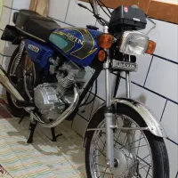 موتور ساوین مدل 85