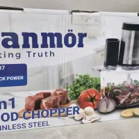 غذاسازه ۶ کاره