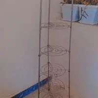 زیر قابلمه ای6طبقه