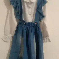 لباس مجلسی دخترانه و پسرانه