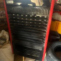 هیتر گازی مدل آرجی