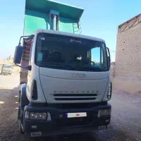 تک کمپرسی ایویکو یوروکاگو|خودرو سنگین|اصفهان, شفق|دیوار