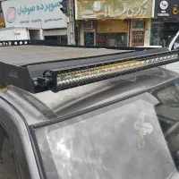 لوازم پیکاپ رونیز سرانزا|قطعات یدکی و لوازم جانبی|ساری, |دیوار