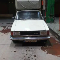 پیکان وانت مدل 92