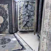 ست کامل فرش ازقالیچه تا ۱۲متری * فروش قسط و شرایطی|فرش|مشهد, گلبرگ شمالی|دیوار