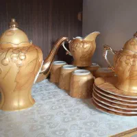 سرویس چای خوری
