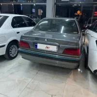 پارس tu5 گاز سیمی|خودرو سواری و وانت|مشهد, عنصری|دیوار