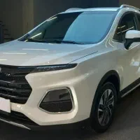 کی ام سی sr3 تحویل یکساعته|خودرو سواری و وانت|تهران, صادقیه|دیوار