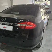 جک‌j5  اتومات مدل ۹۴|خودرو سواری و وانت|کرمان, |دیوار