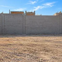فروش زمین مسکونی ۴۰۰ متری ورامین/هوانیروز