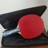 راکت پینگ پنگ تنیس