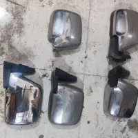 سپرپارکابی آینه روکش صندل پاترول.کاپوت پراید،فرغون|قطعات یدکی و لوازم جانبی|اردبیل, |دیوار