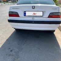 پژو پارس|خودرو سواری و وانت|جیرفت, |دیوار