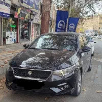 تارا اتوماتv4فول گارانتی فعال|خودرو سواری و وانت|شاهرود, |دیوار