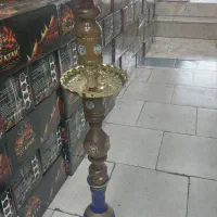قلیان  چوب راش