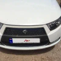 دنا پلاس اتوماتیک|خودرو سواری و وانت|بیرجند, |دیوار