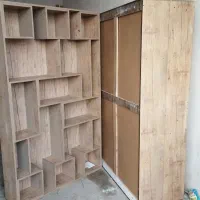 ویترین کامل ست. برای قنادی و خشکبار و فروشگاه|فروشگاه و مغازه|بندر ترکمن, |دیوار